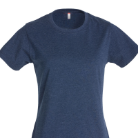 Colore Blu Melange 565